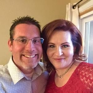 Meet your Posher, Deborah